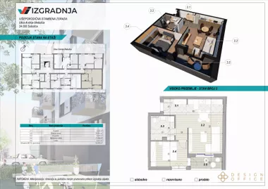 ANDRIJE MEDULICA 11 | 4zida.rs
