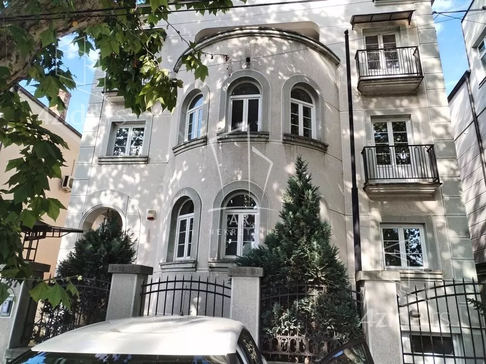 3-etažna kuća | 4zida
