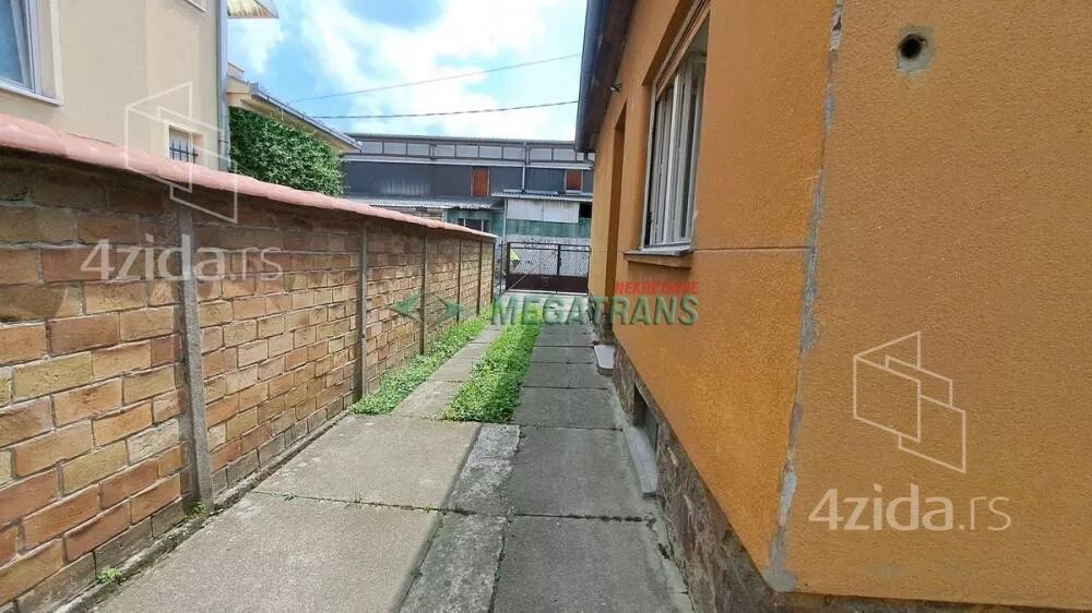 Kuća | 4zida