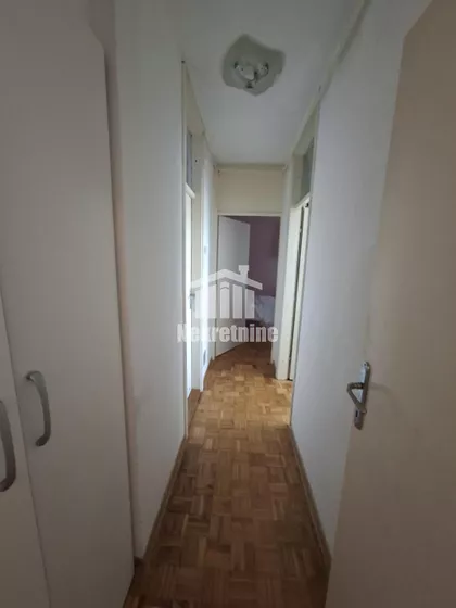 Grčića Milenka | 4zida.rs
