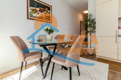 Stanoja Bunuševca | 4zida.rs