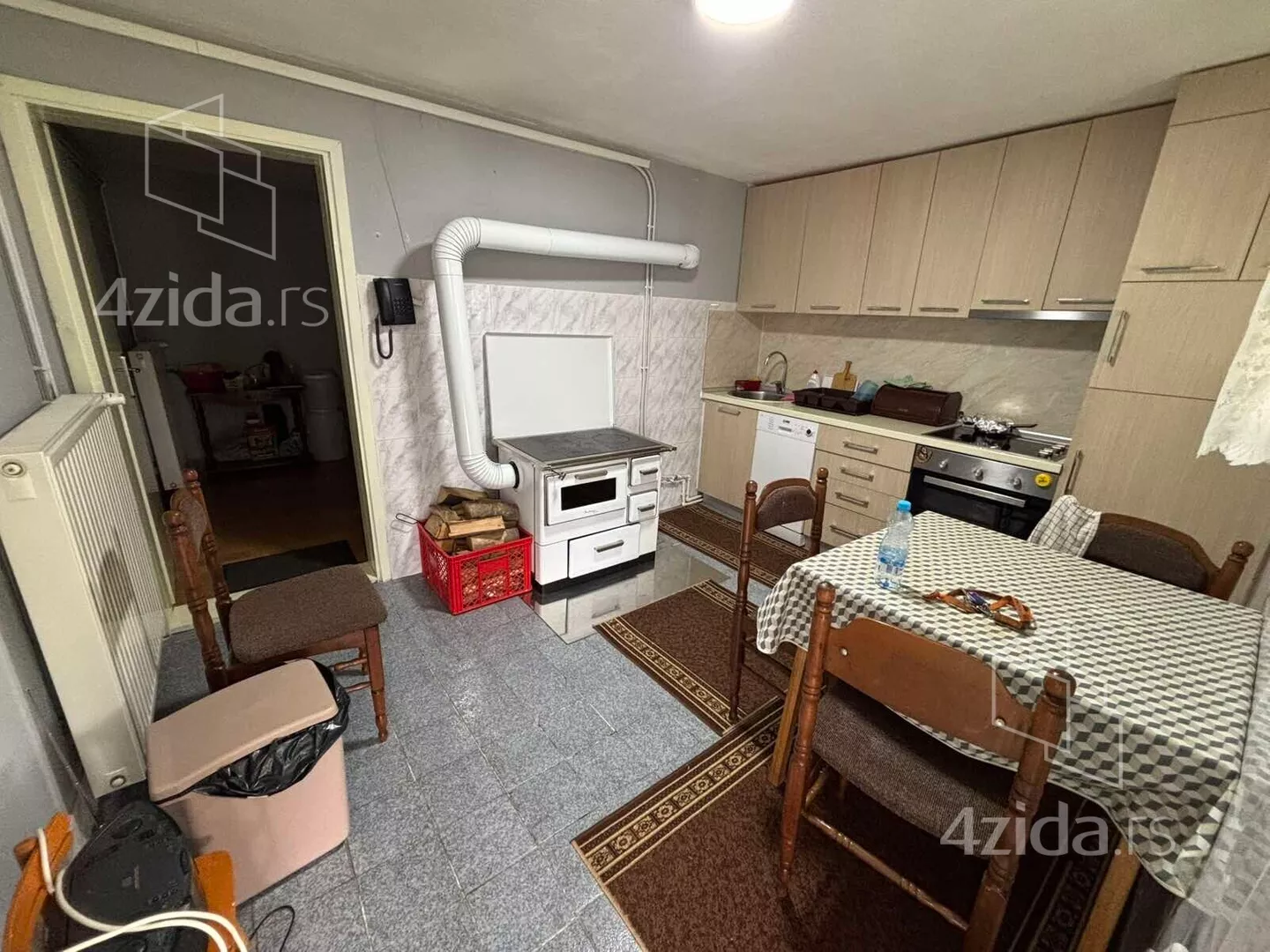 2-etažna kuća | 4zida