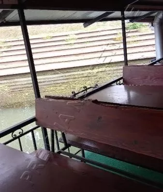 Ugostiteljski objekat | 4zida