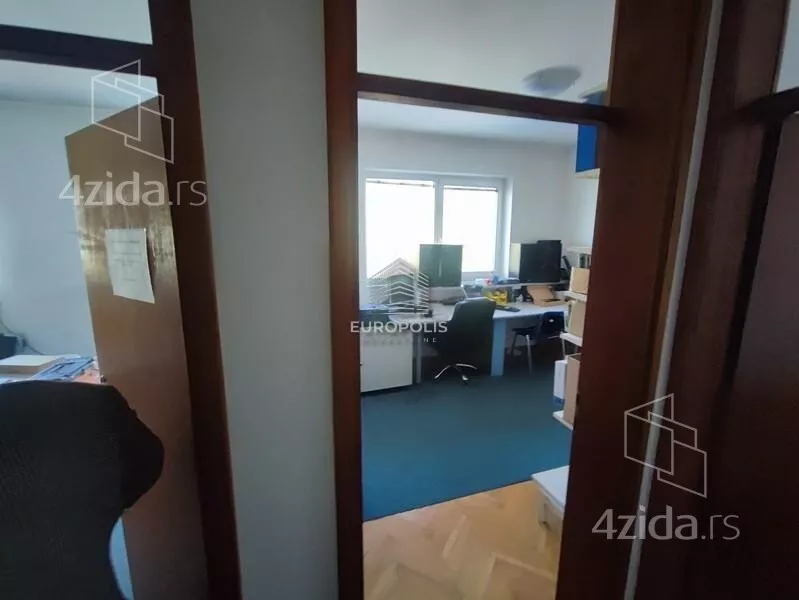 4-etažna kuća | 4zida