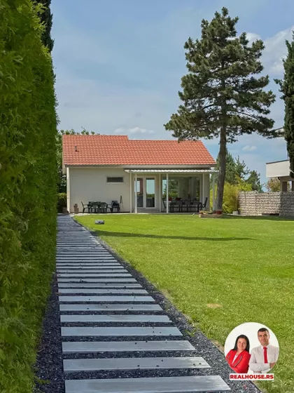 Fruškogorski Put | 4zida.rs