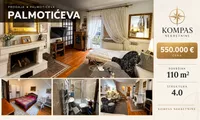 Beograd, Stari Grad opština, Beograd centar | 4zida.rs | 4zida.rs