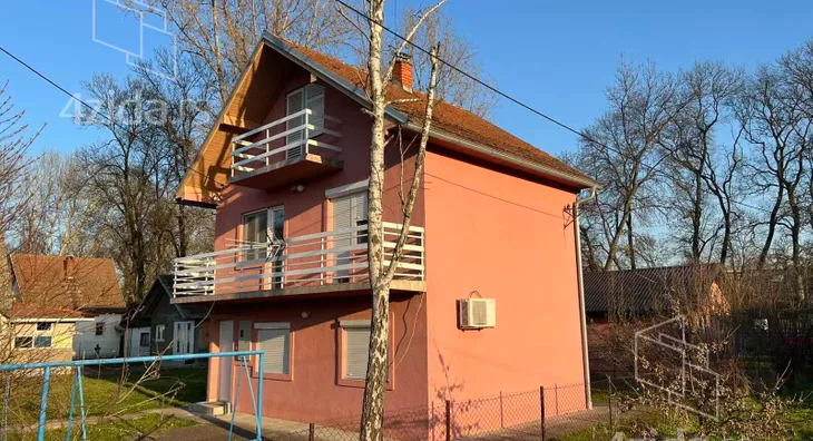 4-etažna kuća | 4zida