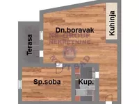 Podbara, Gradske lokacije, Novi Sad | 4zida.rs