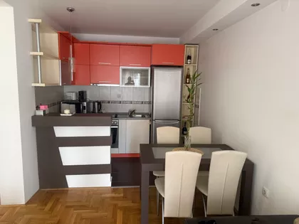 Danila Kiša 5 | 4zida.rs