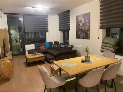 Beograd na vodi | 4zida.rs