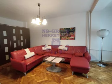 Beogradski Kej