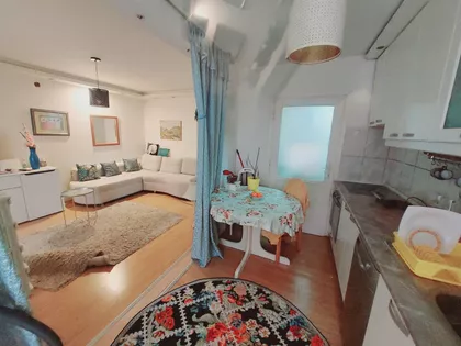 Vojvode Mišića | 4zida.rs