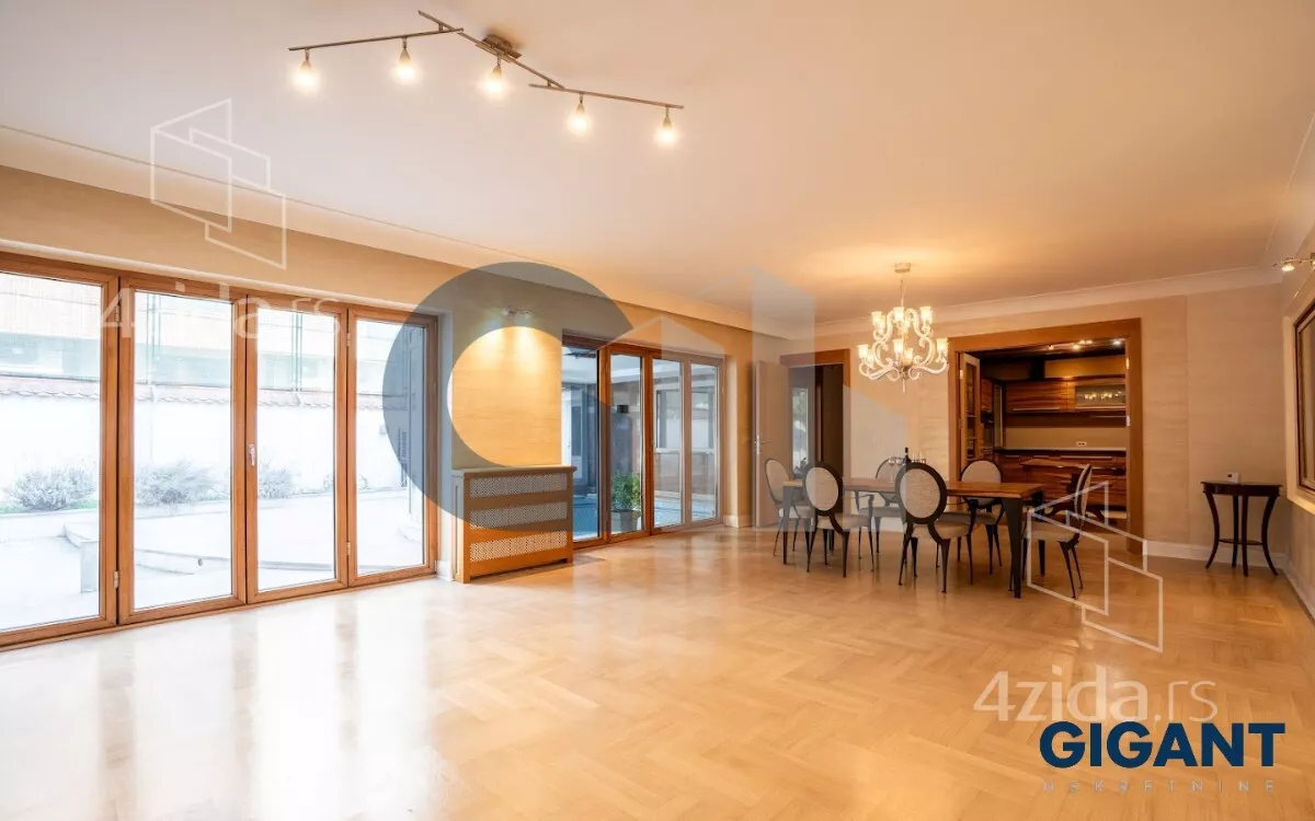 3-etažna kuća | 4zida