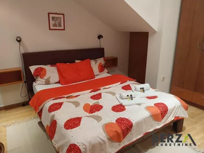 Novi Sad - Centar | 4zida.rs