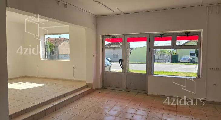 Poslovni prostor | 4zida
