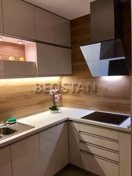 Jurija Gagarina | 4zida.rs