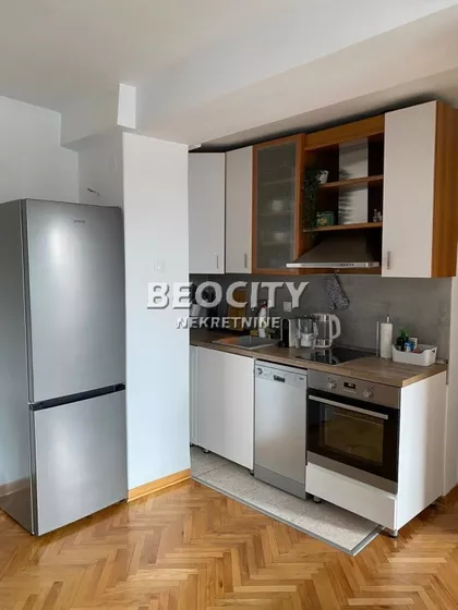 Bulevar despota Stefana | 4zida.rs