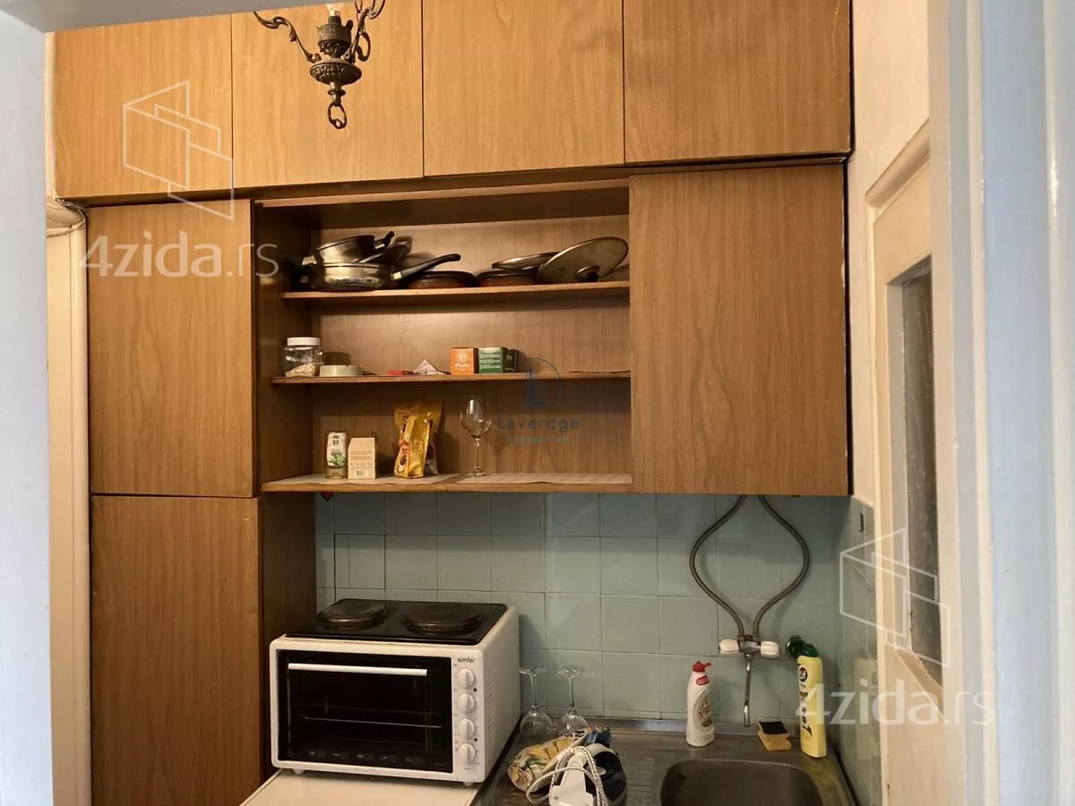Garsonjera | 4zida