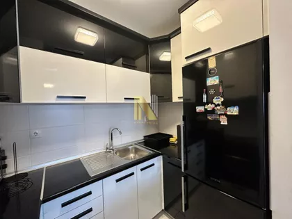 Bulevar Patrijarha Pavla (Somborski Bulevar) | 4zida.rs