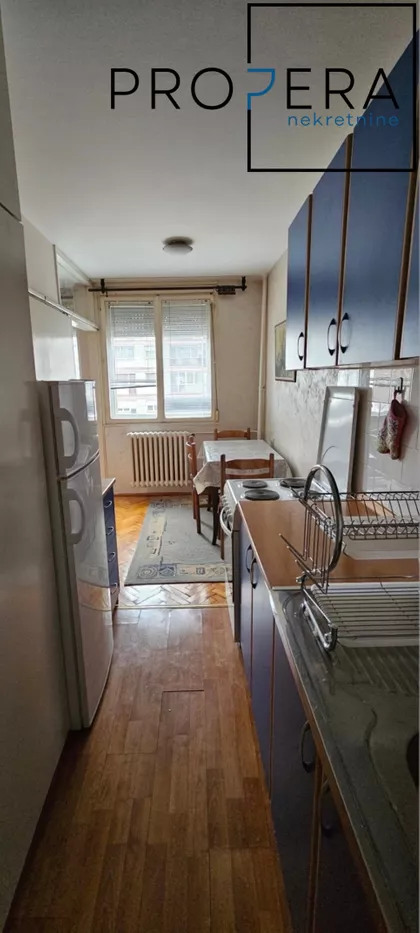Bulevar Dr Zorana Đinđića | 4zida.rs