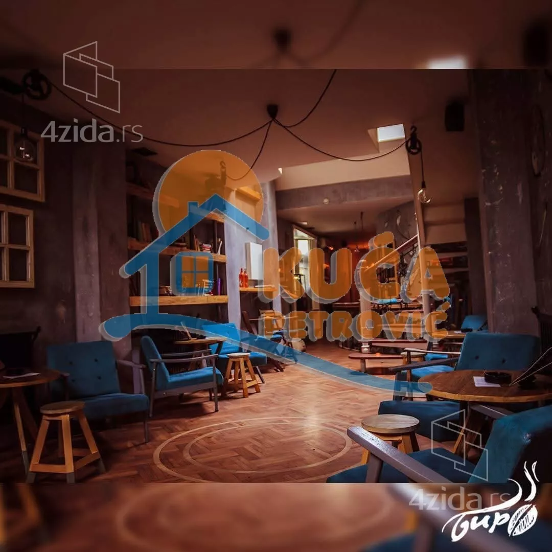 Lokal | 4zida