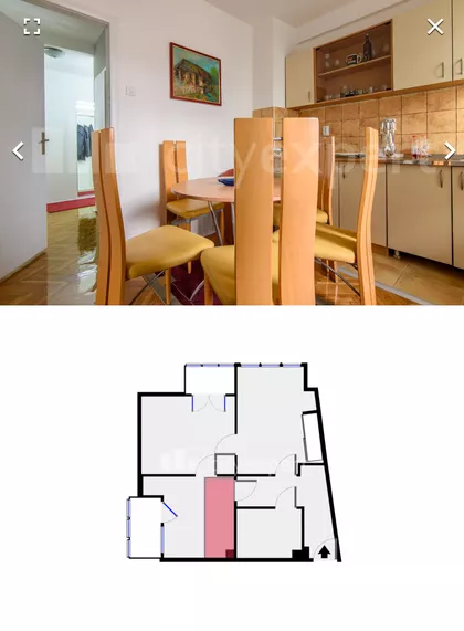 Topličin Venac | 4zida.rs