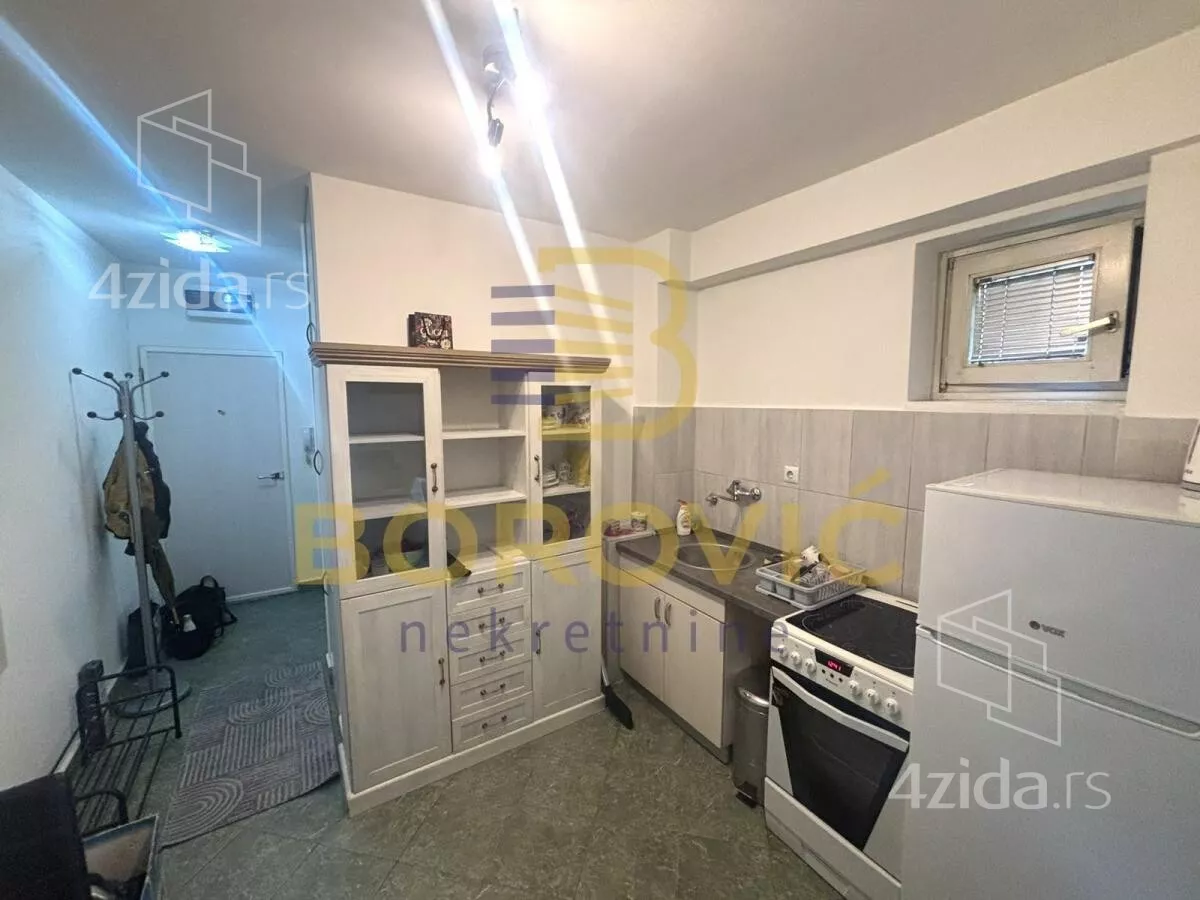 Garsonjera | 4zida