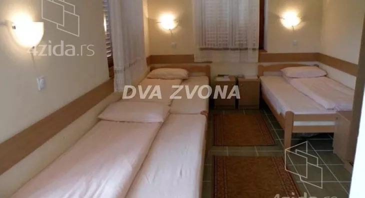 Ugostiteljski objekat | 4zida