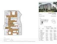 Beograd, Novi Beograd, Tošin Bunar | 4zida.rs | 4zida.rs