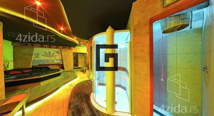 Ugostiteljski objekat | 4zida