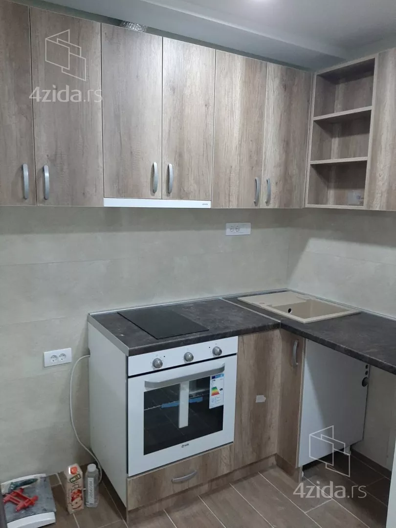 Garsonjera | 4zida