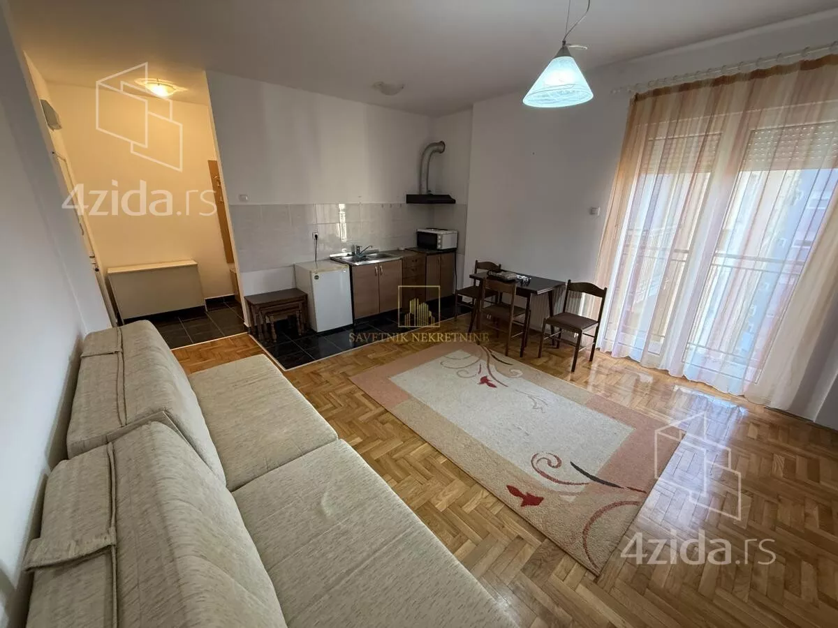 Garsonjera | 4zida