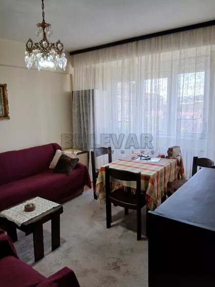 Obilićev venac | 4zida.rs