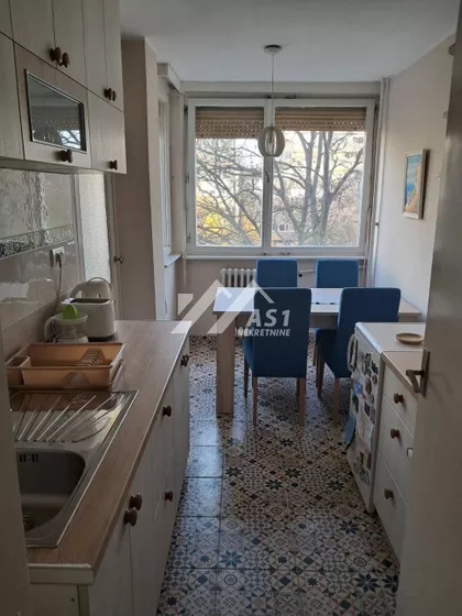 Bulevar oslobođenja | 4zida.rs