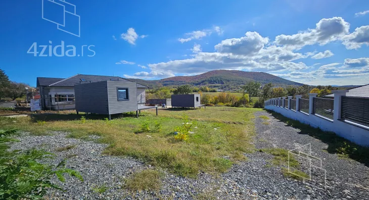 Građevinsko zemljište | 4zida