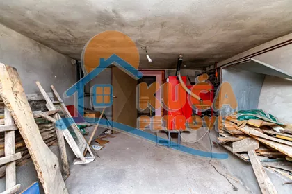 Kruševska | 4zida.rs