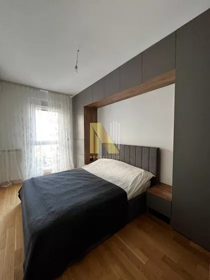 Sajmište | 4zida.rs