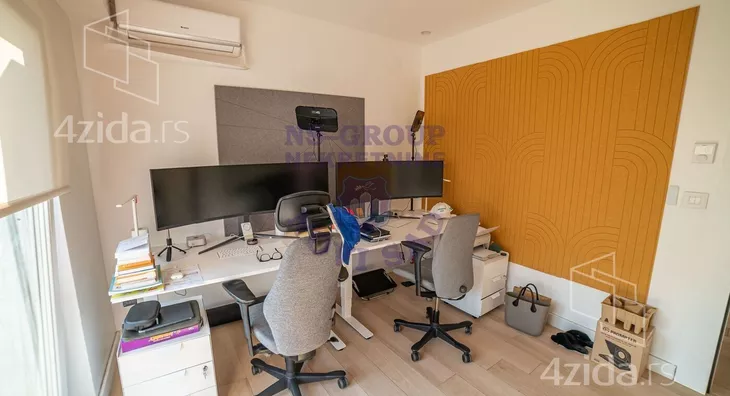 Petosoban stan | 4zida