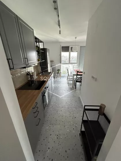 Bulevar despota Stefana | 4zida.rs