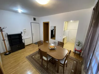 Branka Krsmanovića | 4zida.rs