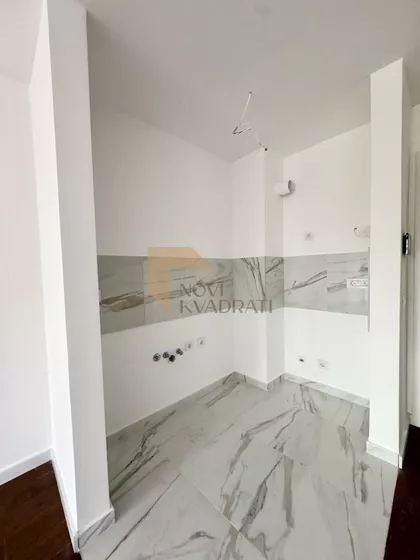 Bežanijska kosa 1 | 4zida.rs