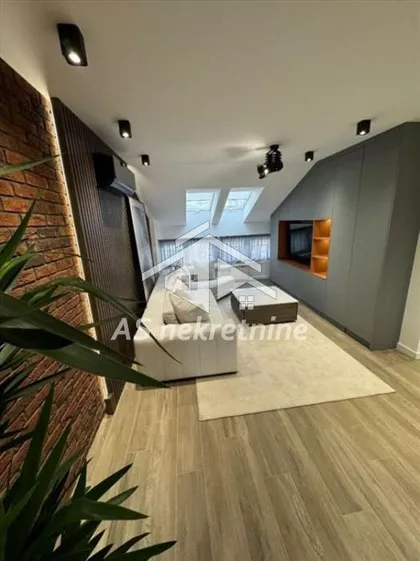 Beograd na vodi | 4zida.rs