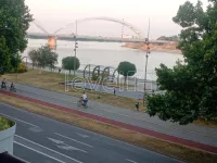 Kej, Stari Grad, Gradske lokacije, Novi Sad | 4zida.rs