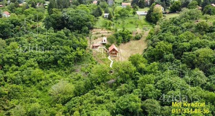 Kuća | 4zida