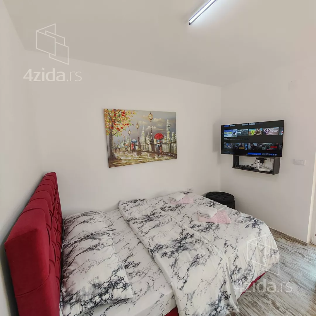 Garsonjera | 4zida