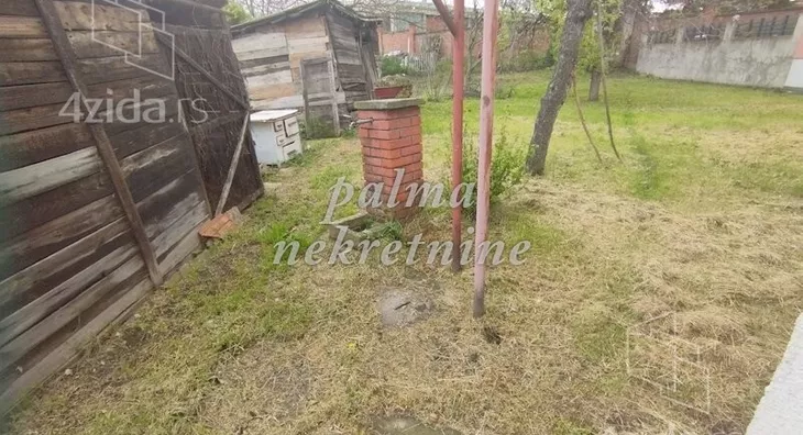 Građevinsko zemljište | 4zida