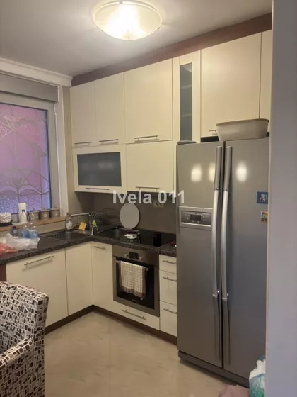 Kapetana Zavišića | 4zida.rs