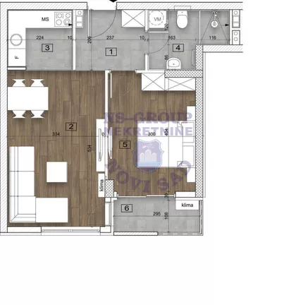 Bulevar Patrijarha Pavla | 4zida.rs