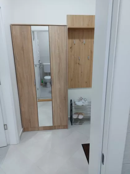 Jovana Cvijića 57 | 4zida.rs