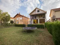 Veternička Rampa, Veternik, Gradske lokacije, Novi Sad | 4zida.rs